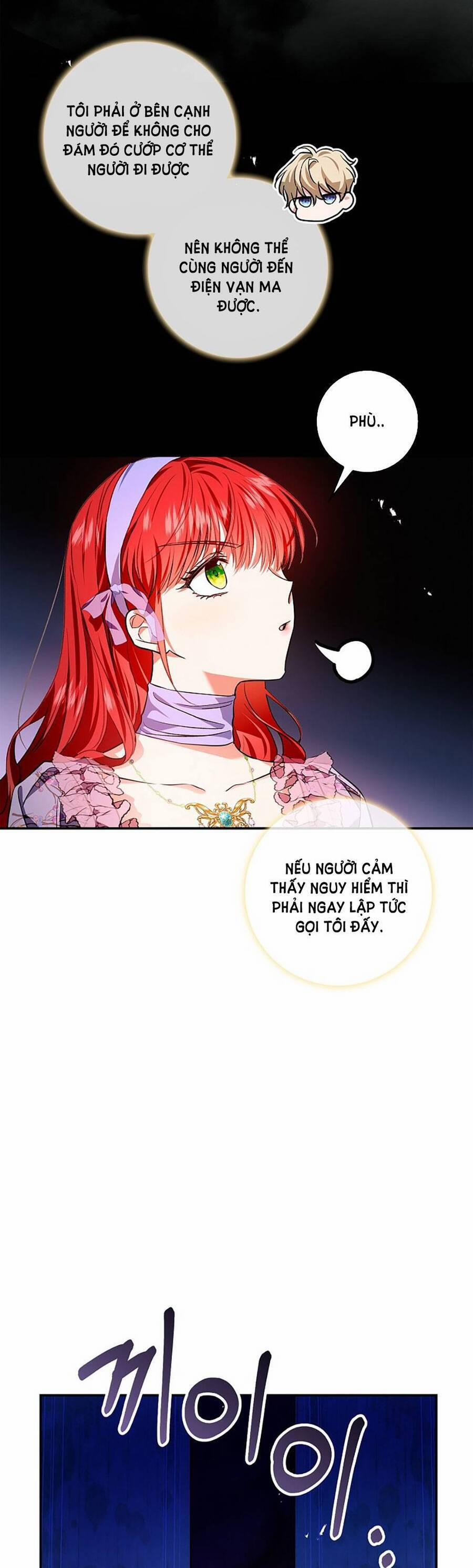 Hôn Phu Ẩn Sắc 94.2 trang 14