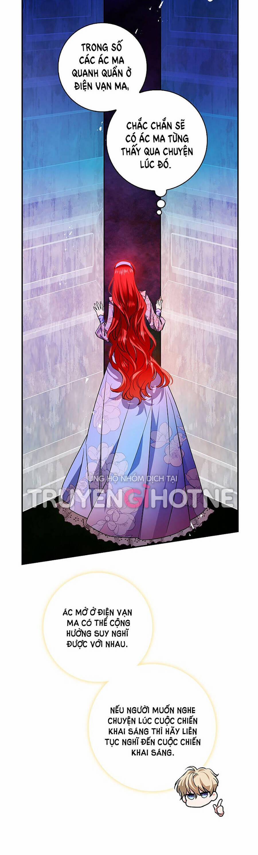 Hôn Phu Ẩn Sắc 94.5 trang 11