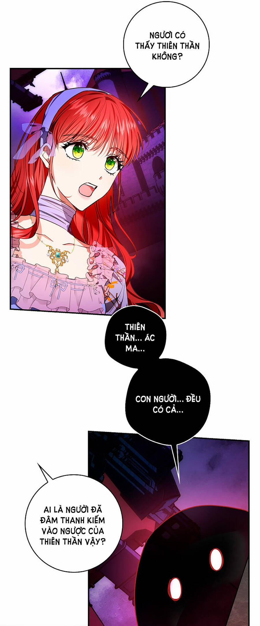 Hôn Phu Ẩn Sắc 94.5 trang 16