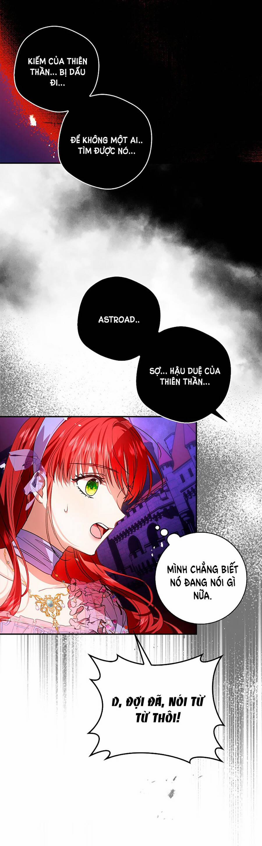 Hôn Phu Ẩn Sắc 94.5 trang 18