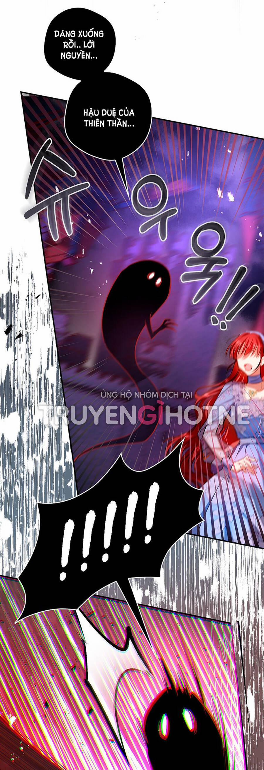 Hôn Phu Ẩn Sắc 94.5 trang 19