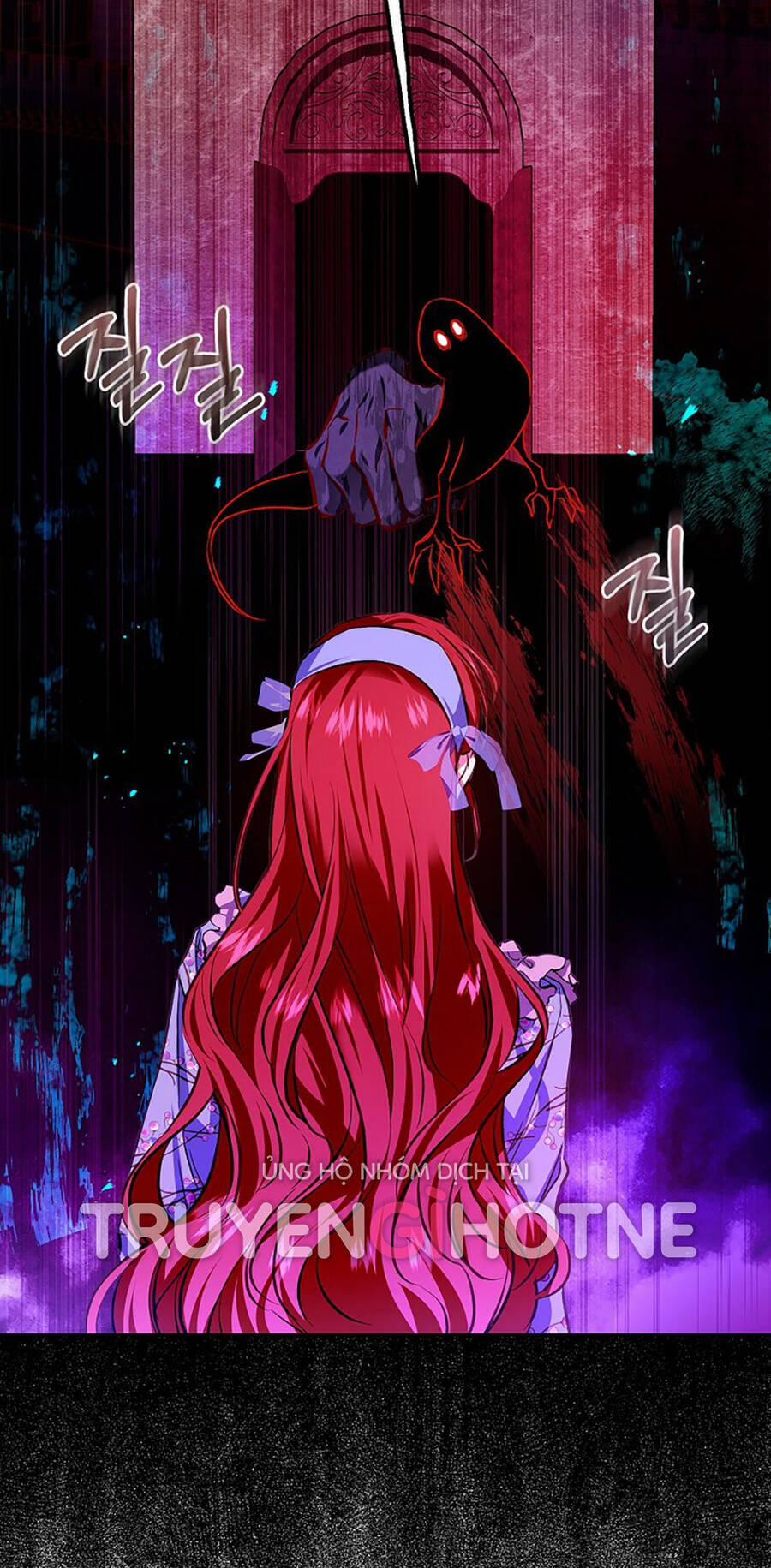 Hôn Phu Ẩn Sắc 94.5 trang 22