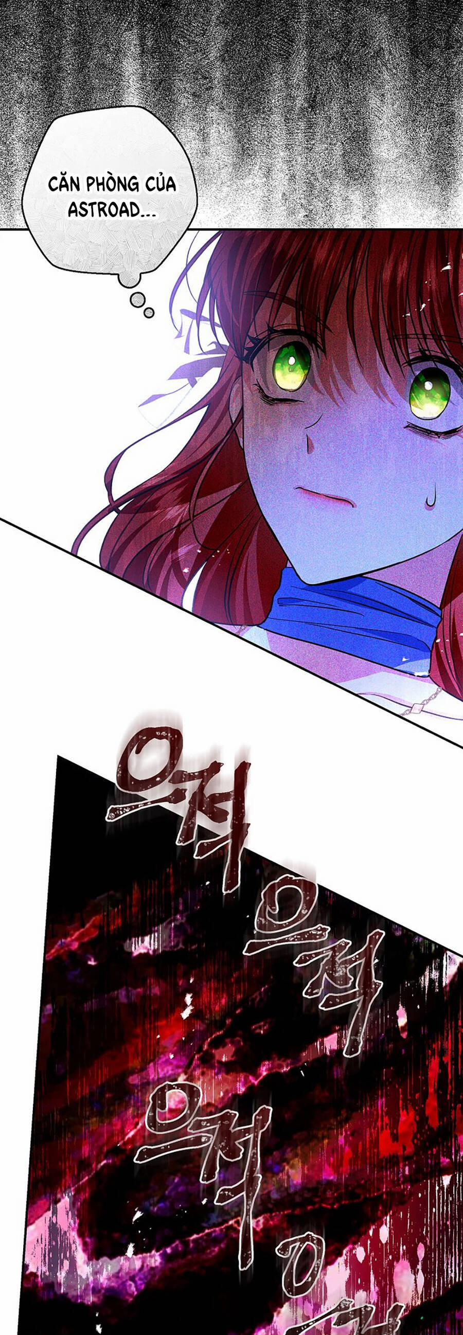 Hôn Phu Ẩn Sắc 94.5 trang 23