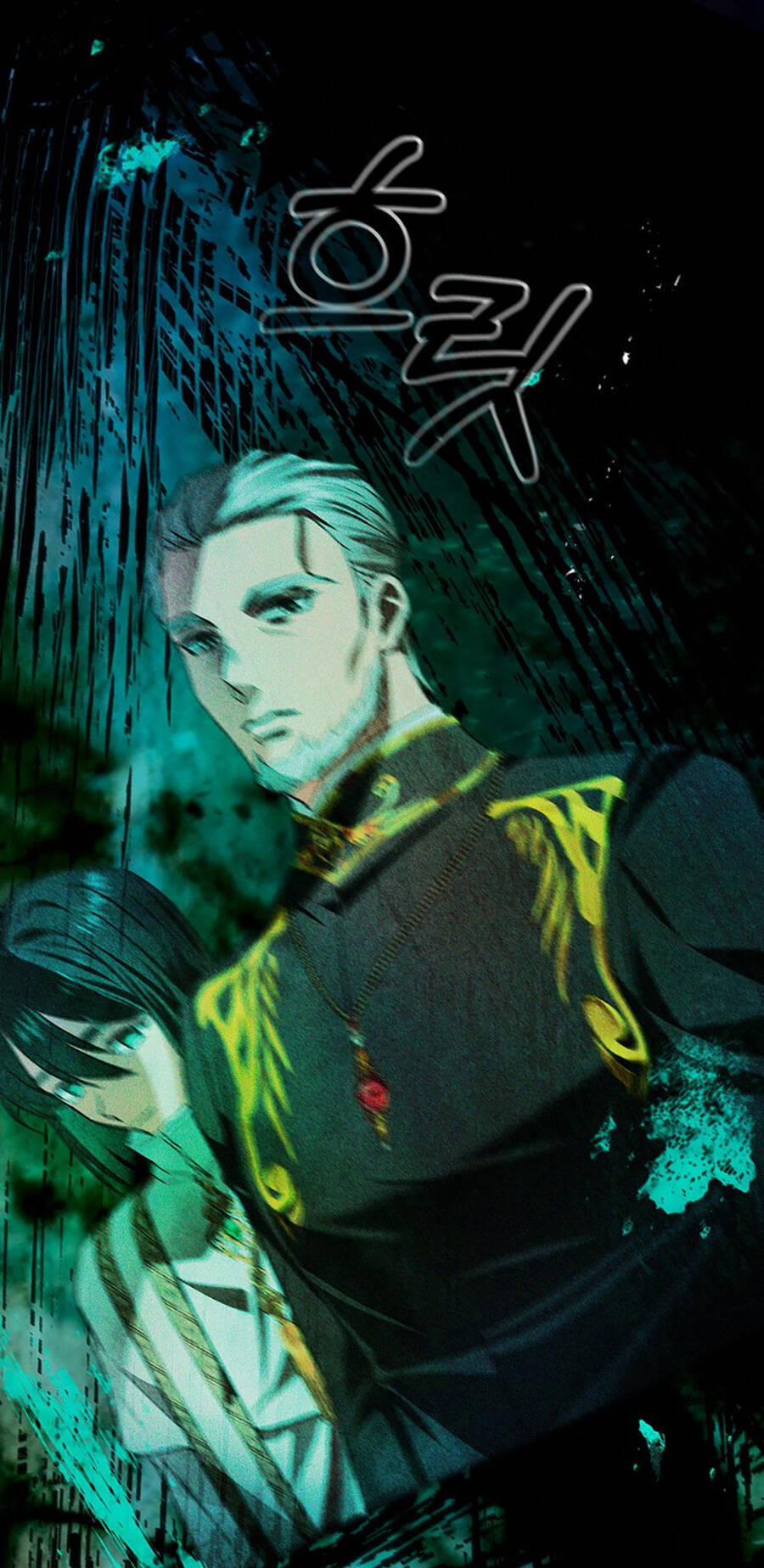 Hôn Phu Ẩn Sắc 94.5 trang 29