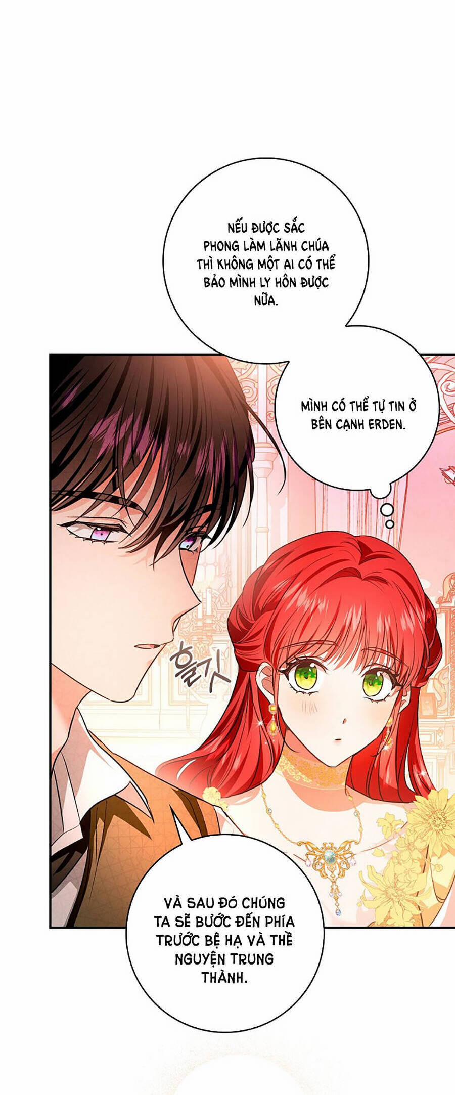 Hôn Phu Ẩn Sắc 94 trang 13