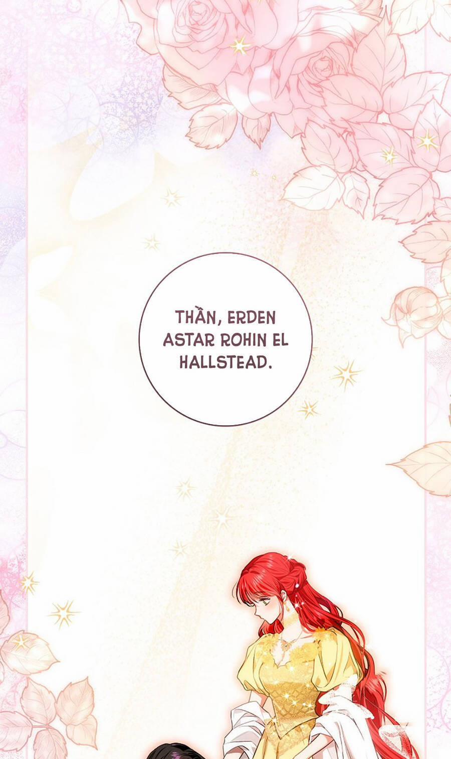 Hôn Phu Ẩn Sắc 94 trang 18