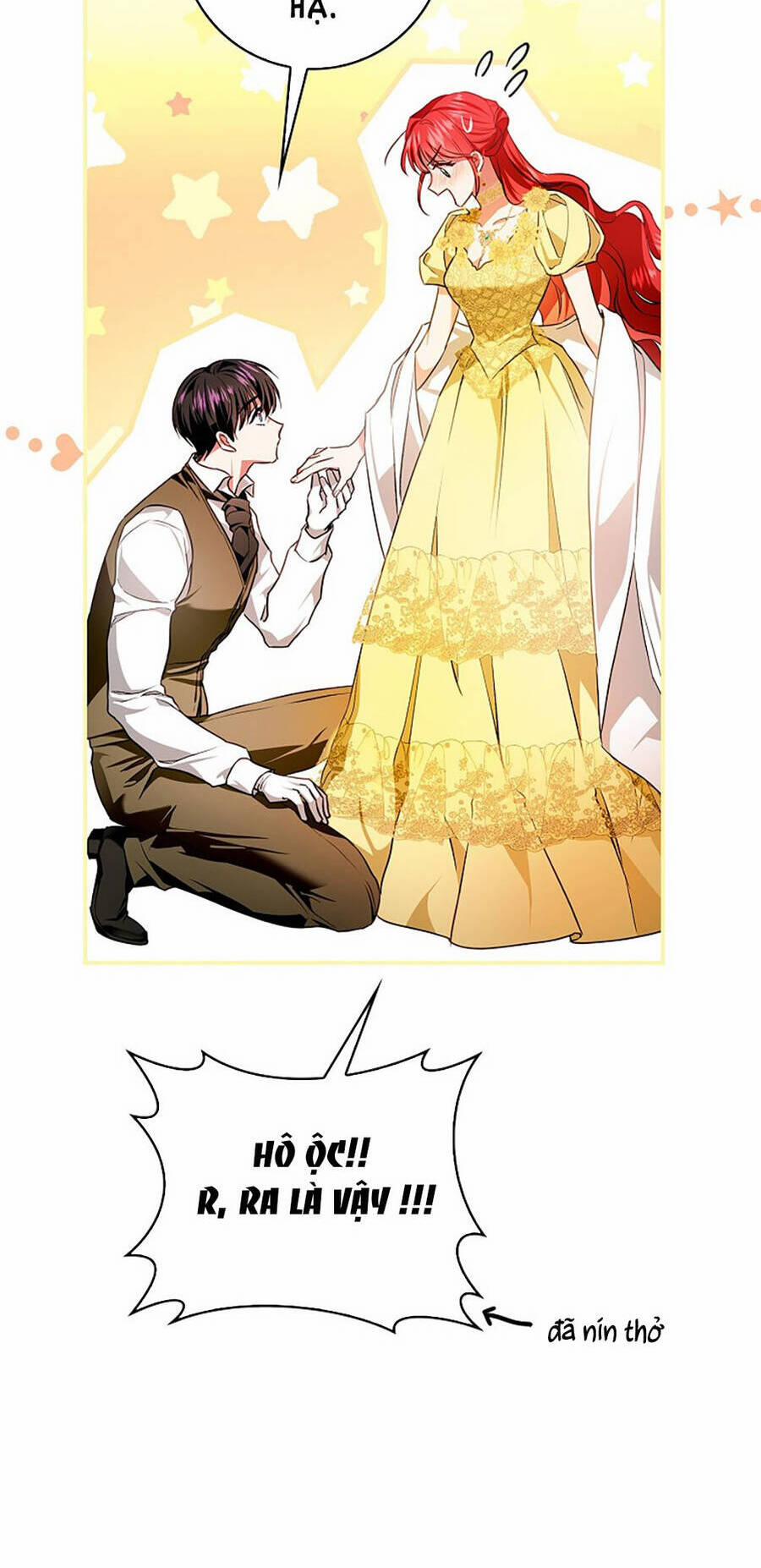 Hôn Phu Ẩn Sắc 94 trang 23