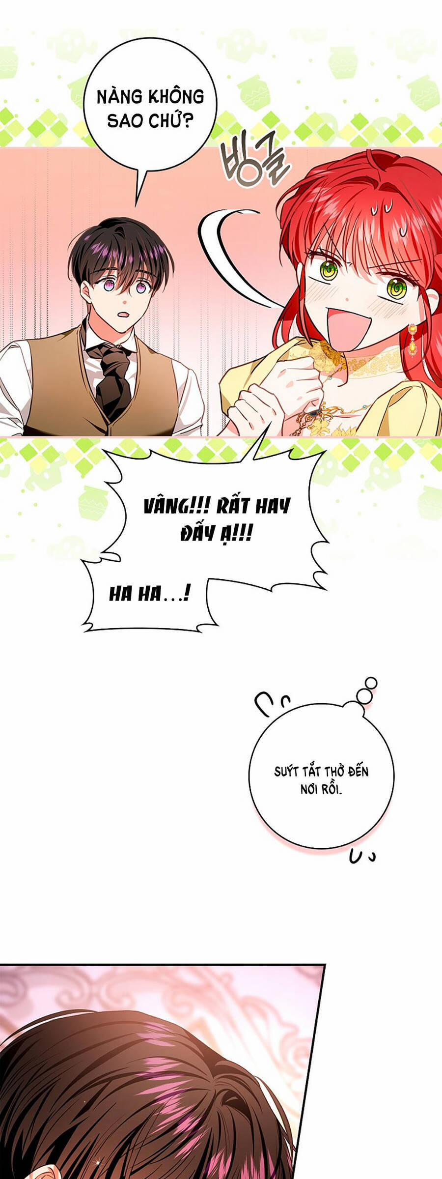 Hôn Phu Ẩn Sắc 94 trang 24