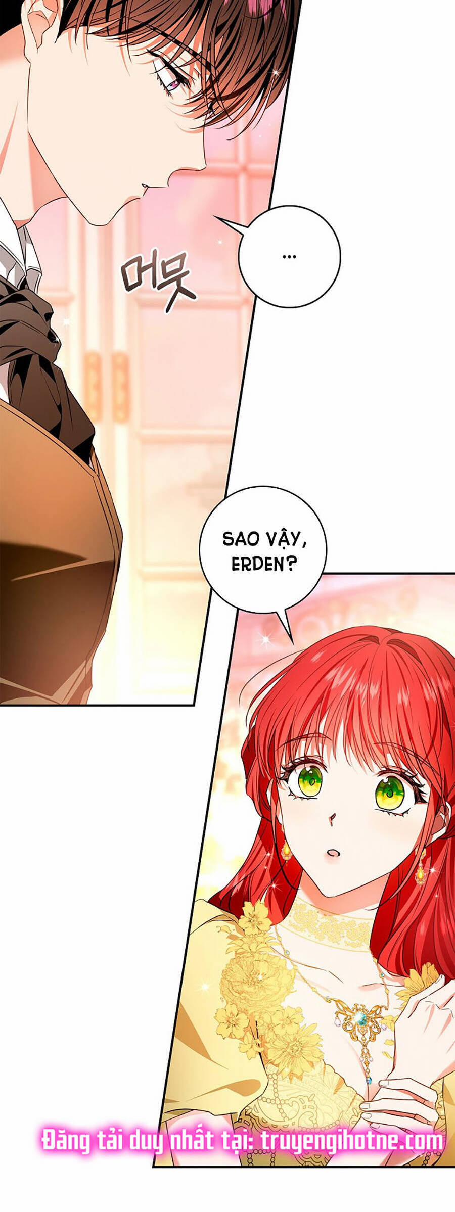 Hôn Phu Ẩn Sắc 94 trang 25