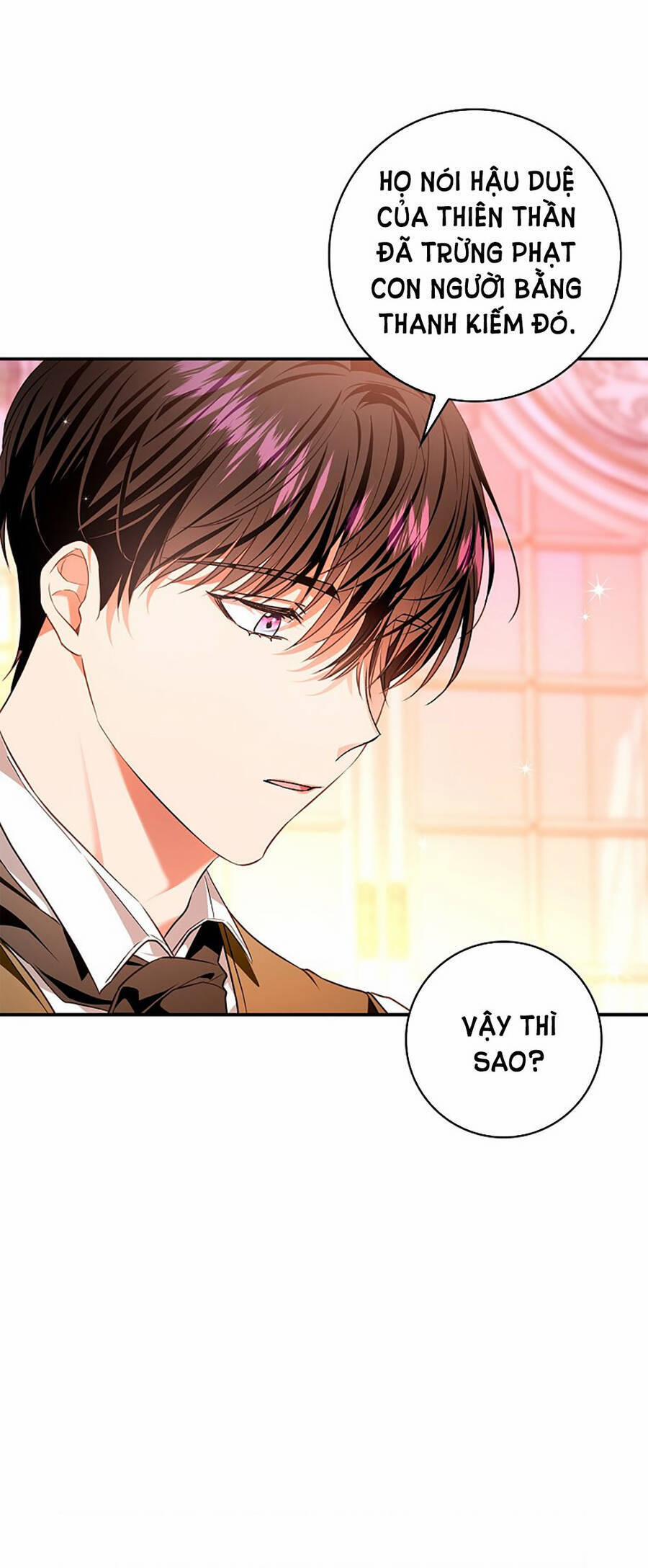 Hôn Phu Ẩn Sắc 94 trang 26