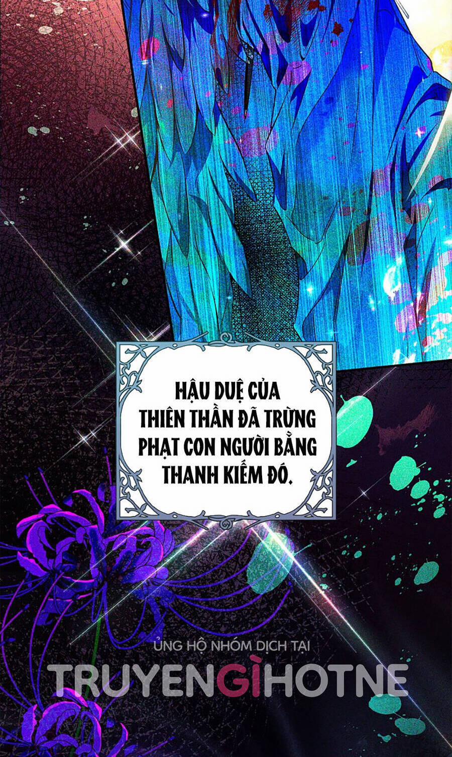 Hôn Phu Ẩn Sắc 94 trang 31