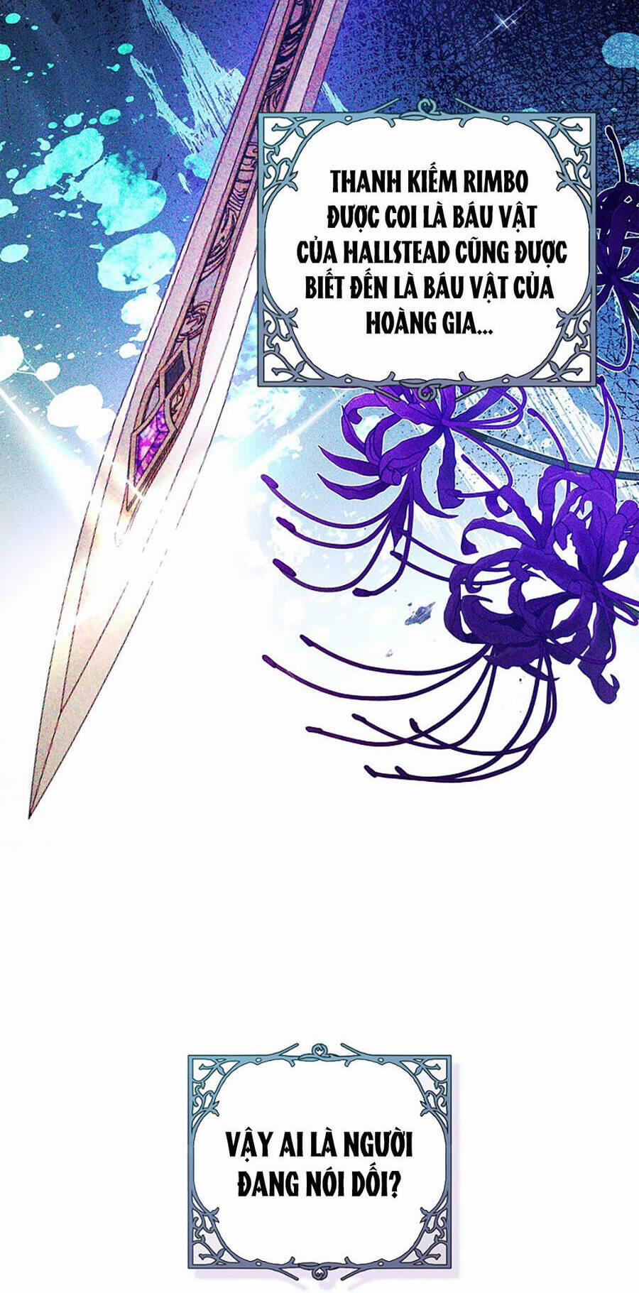 Hôn Phu Ẩn Sắc 94 trang 33