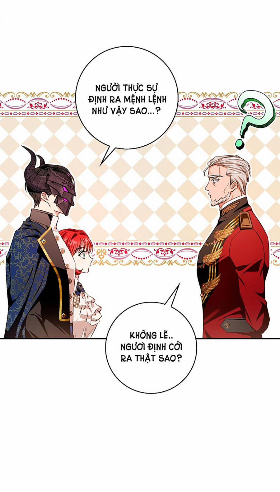 Hôn Phu Ẩn Sắc 94 trang 4