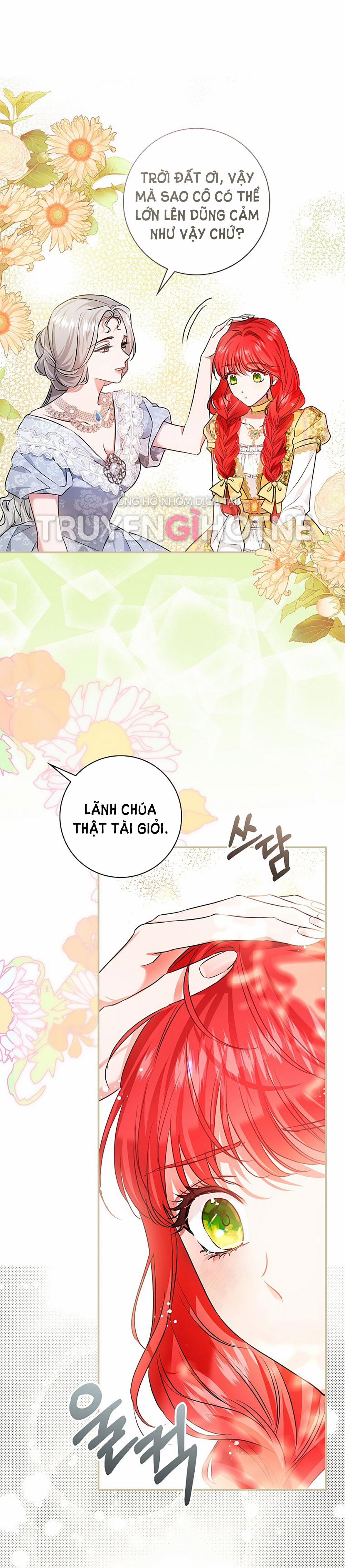 Hôn Phu Ẩn Sắc 95.2 trang 10