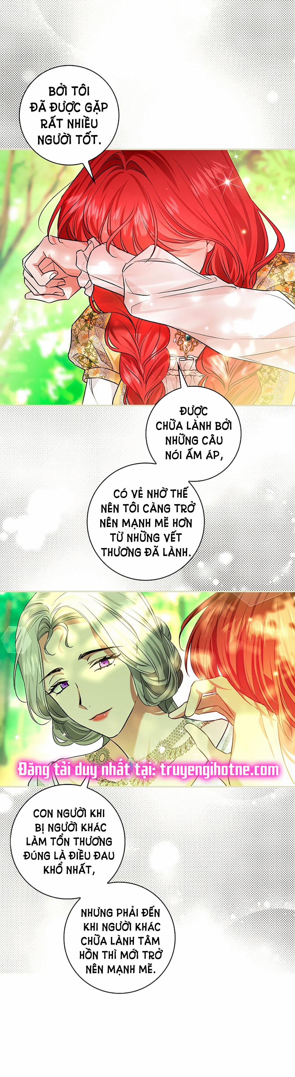 Hôn Phu Ẩn Sắc 95.2 trang 11