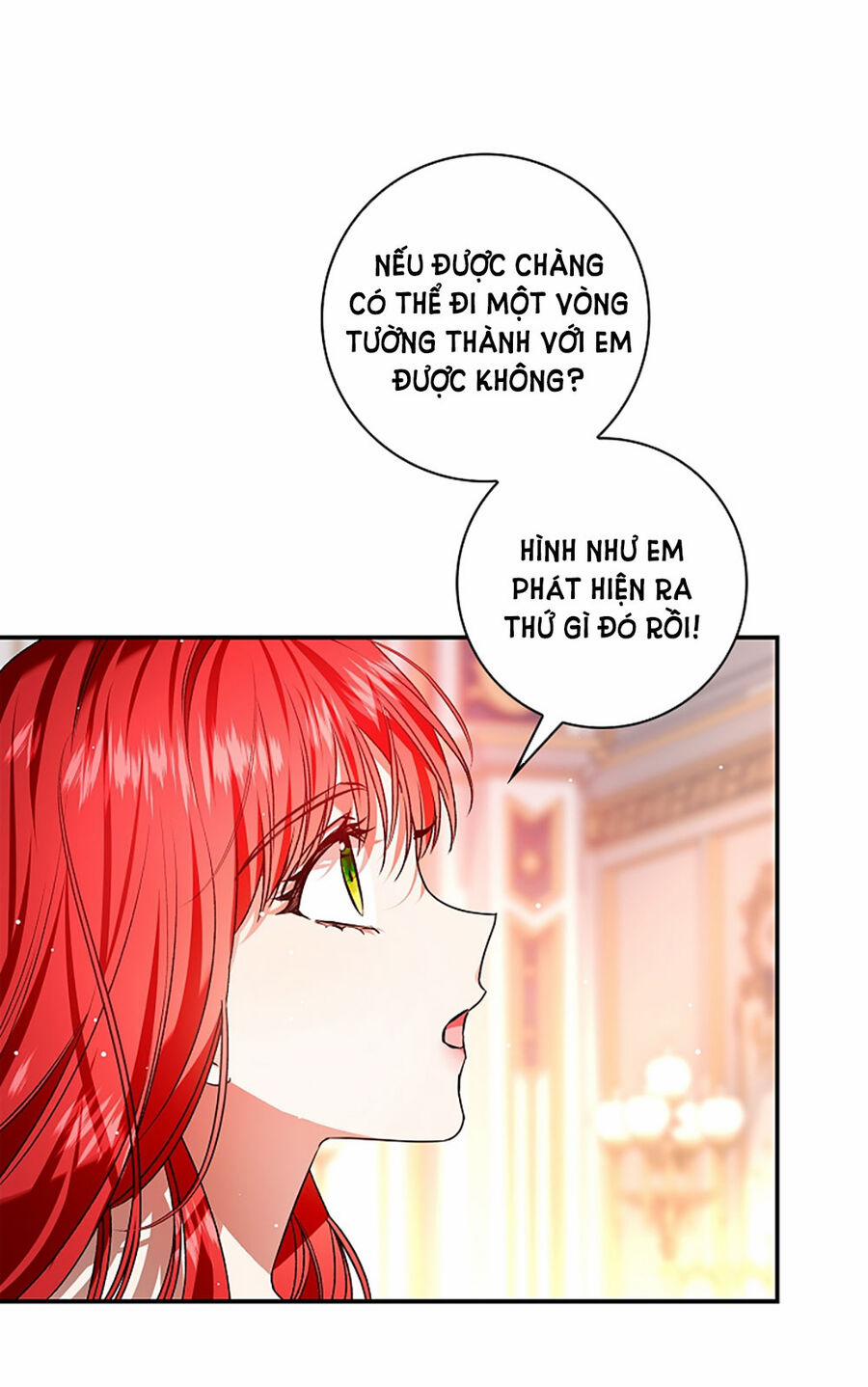 Hôn Phu Ẩn Sắc 96.1 trang 10