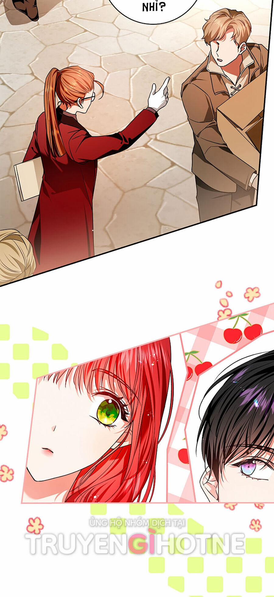 Hôn Phu Ẩn Sắc 96.1 trang 13