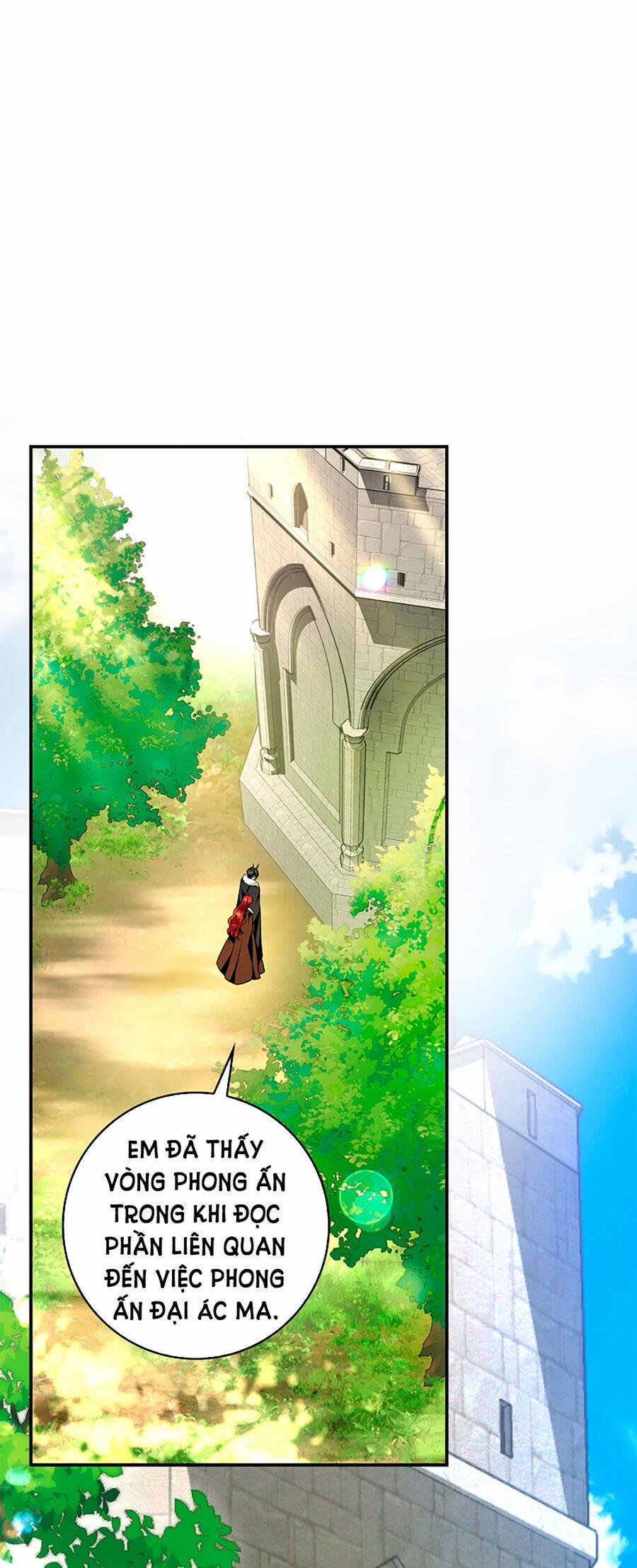 Hôn Phu Ẩn Sắc 96.1 trang 18