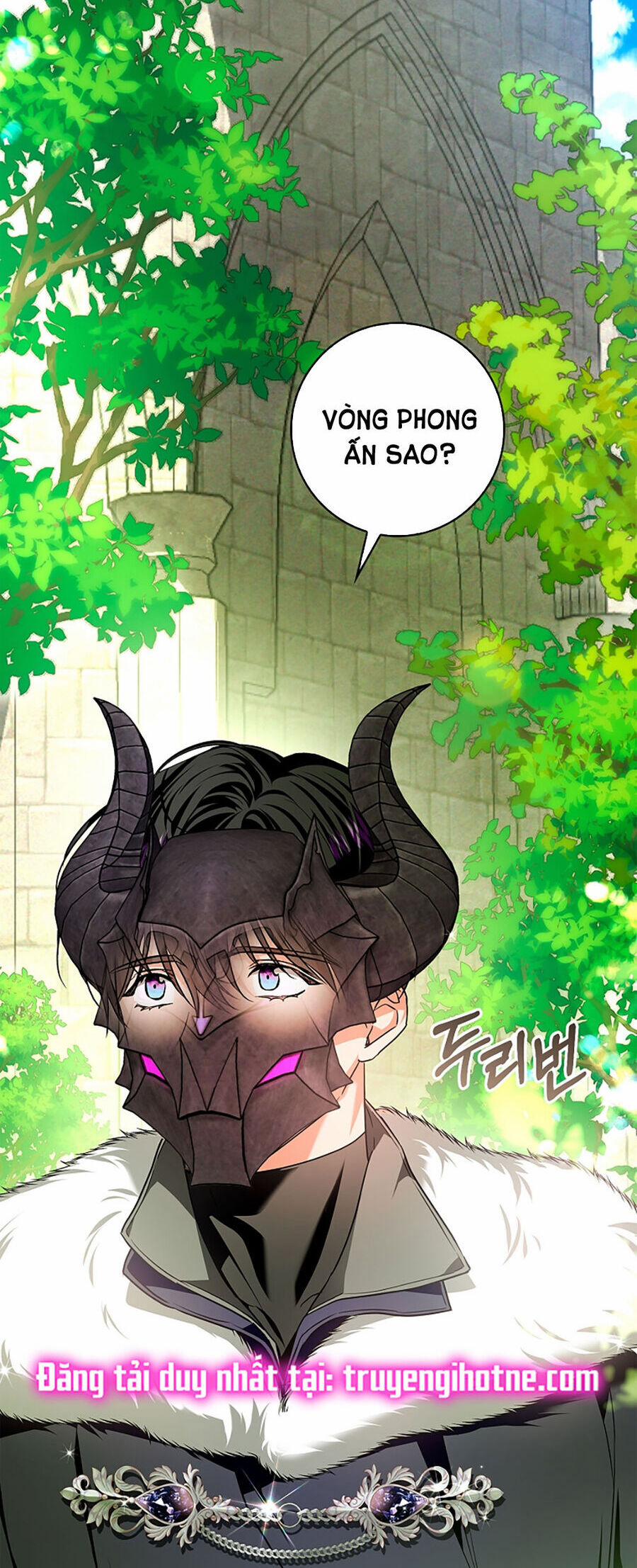 Hôn Phu Ẩn Sắc 96.1 trang 19