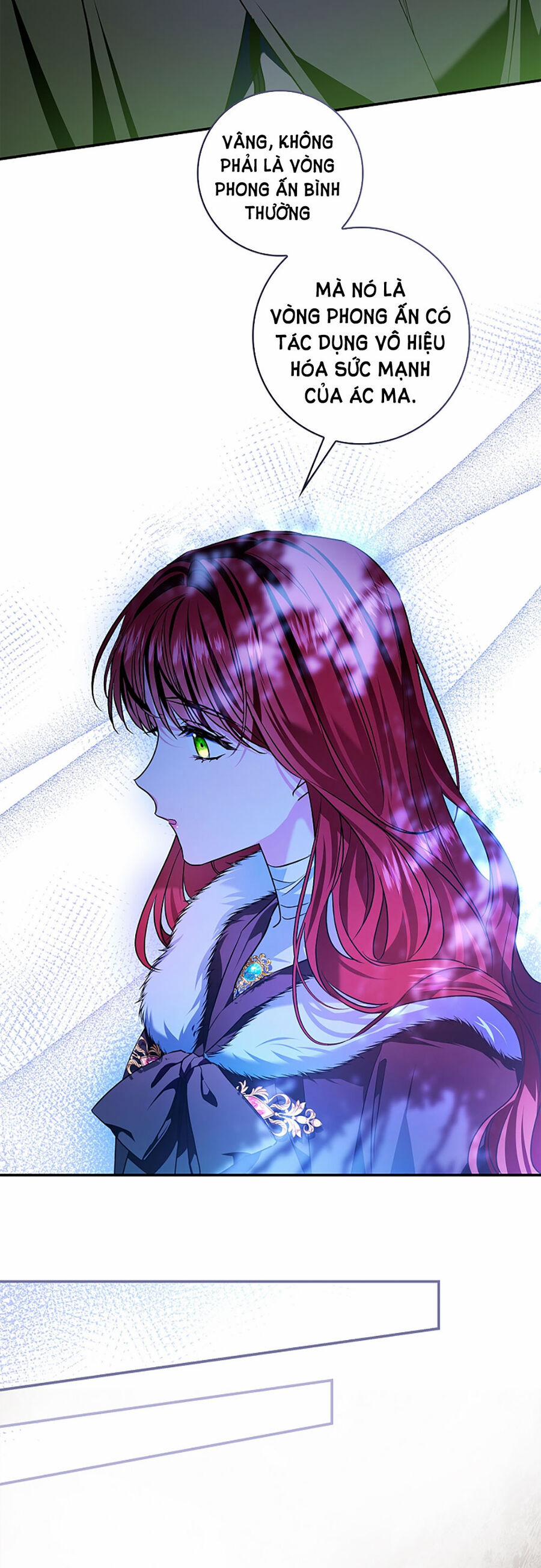 Hôn Phu Ẩn Sắc 96.1 trang 20