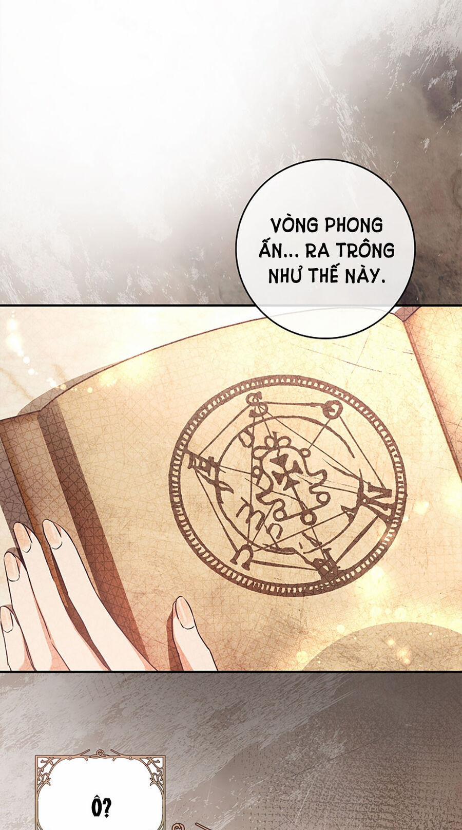 Hôn Phu Ẩn Sắc 96.1 trang 21