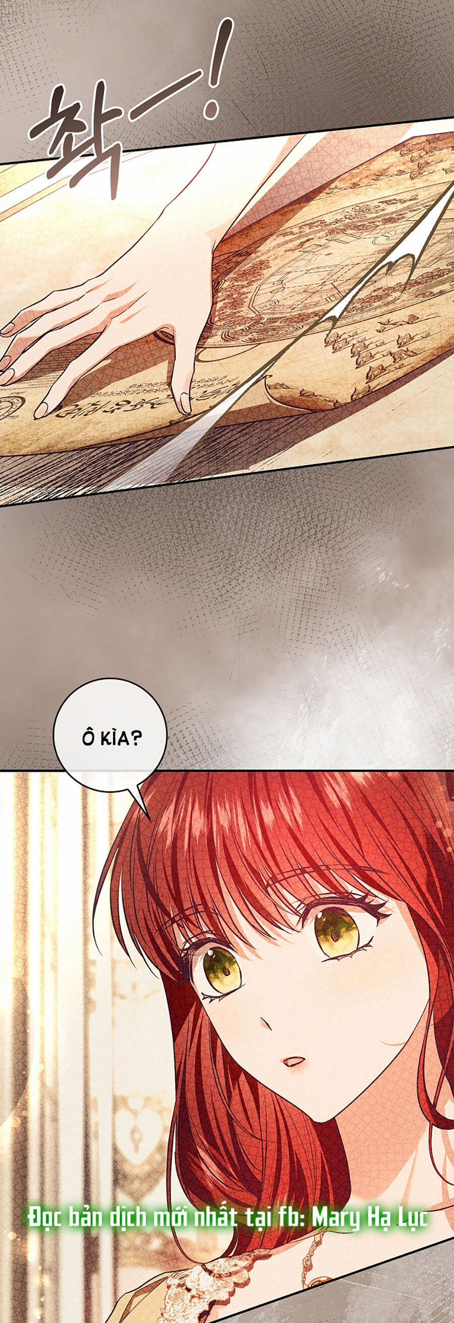 Hôn Phu Ẩn Sắc 96.1 trang 23