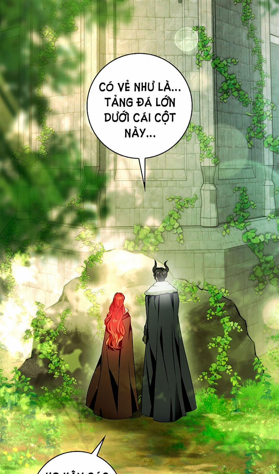 Hôn Phu Ẩn Sắc 96.1 trang 29