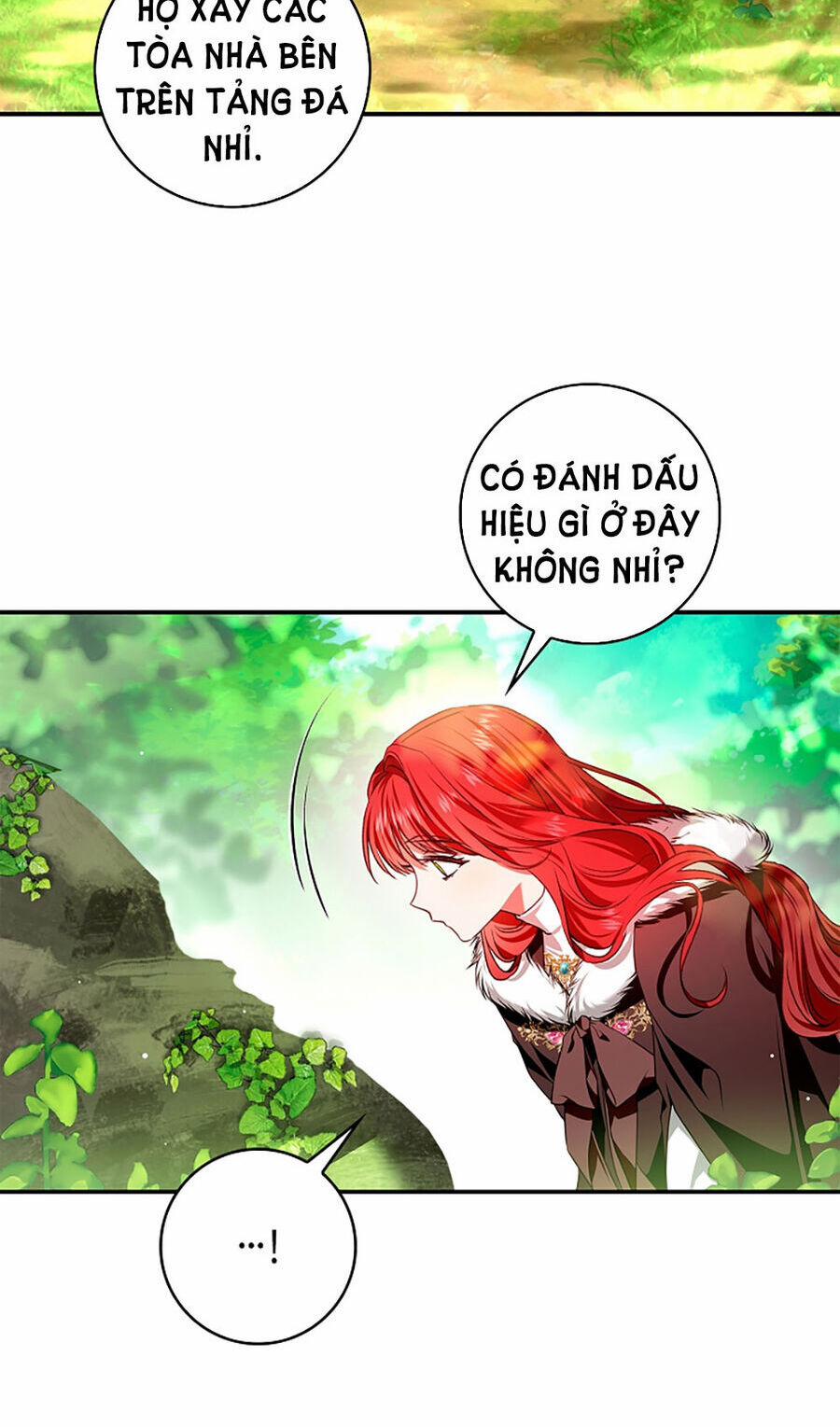 Hôn Phu Ẩn Sắc 96.1 trang 30