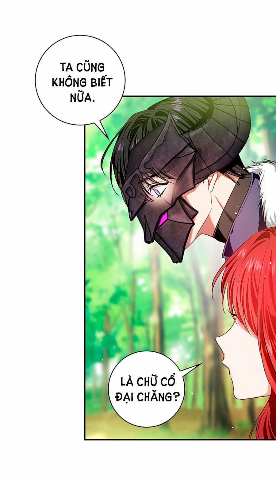 Hôn Phu Ẩn Sắc 96.1 trang 32