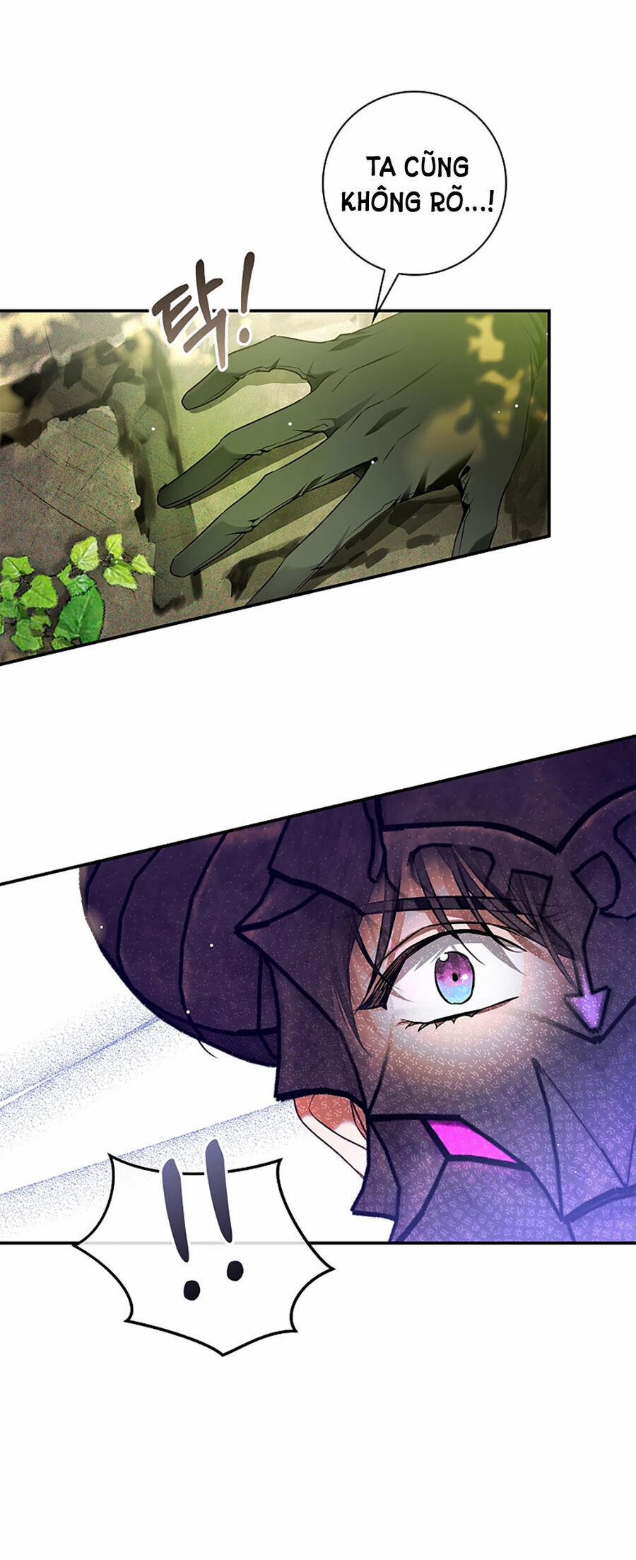 Hôn Phu Ẩn Sắc 96.1 trang 33