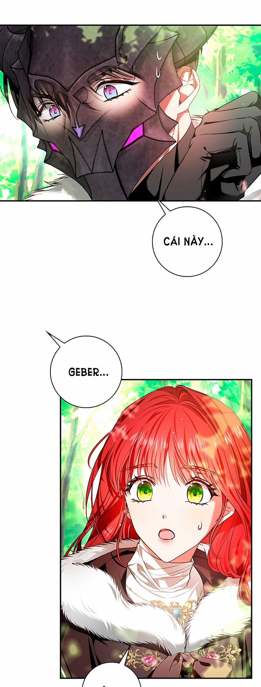 Hôn Phu Ẩn Sắc 96.1 trang 35