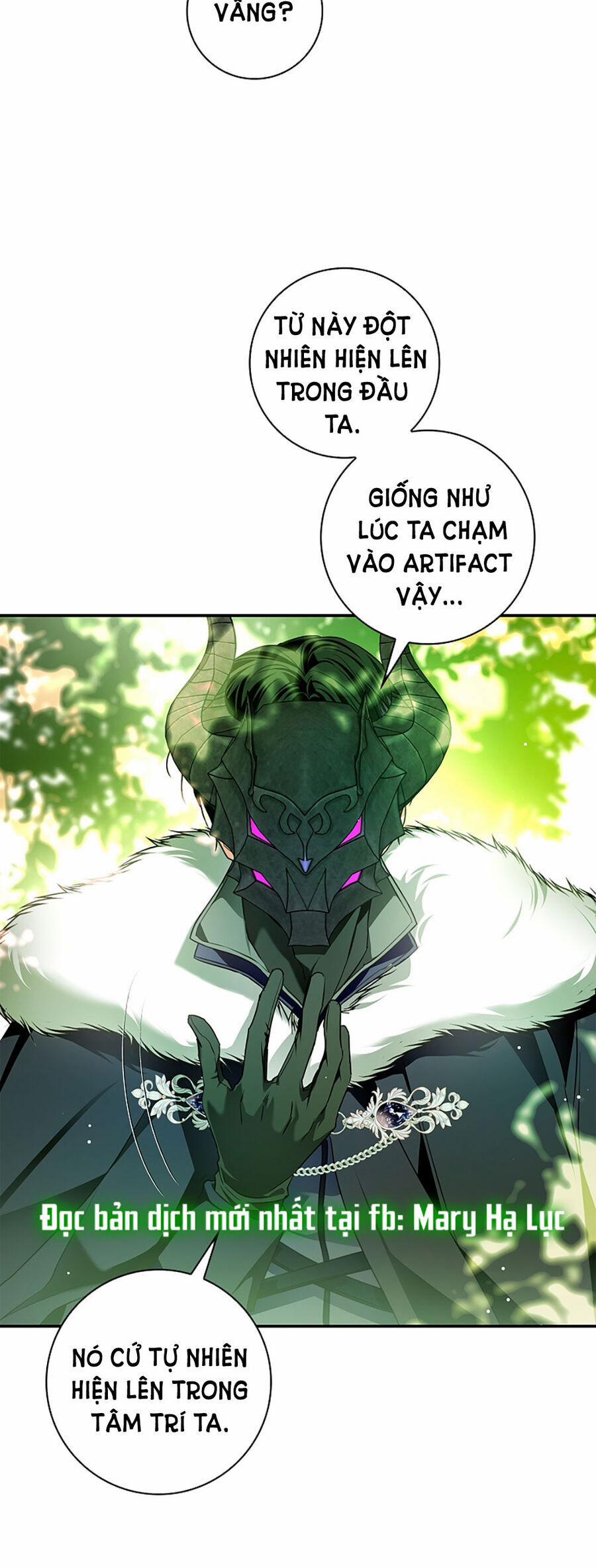 Hôn Phu Ẩn Sắc 96.1 trang 36