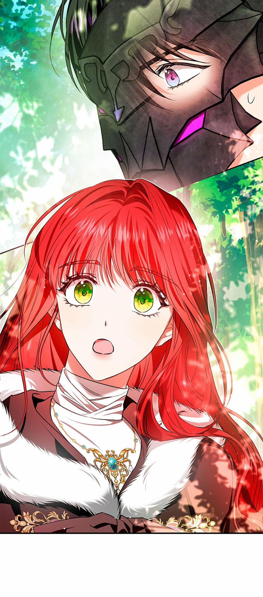 Hôn Phu Ẩn Sắc 96.1 trang 38