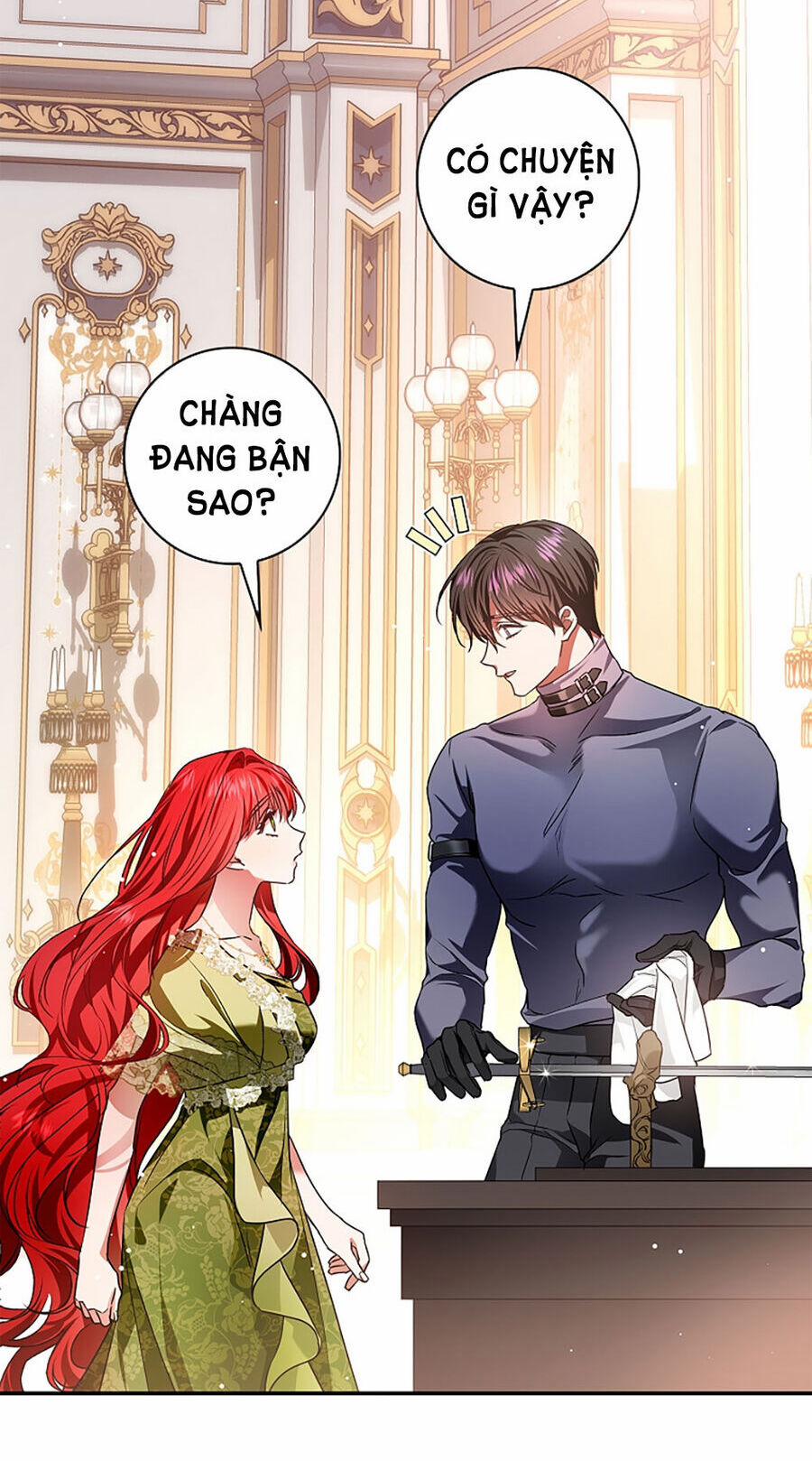 Hôn Phu Ẩn Sắc 96.1 trang 9