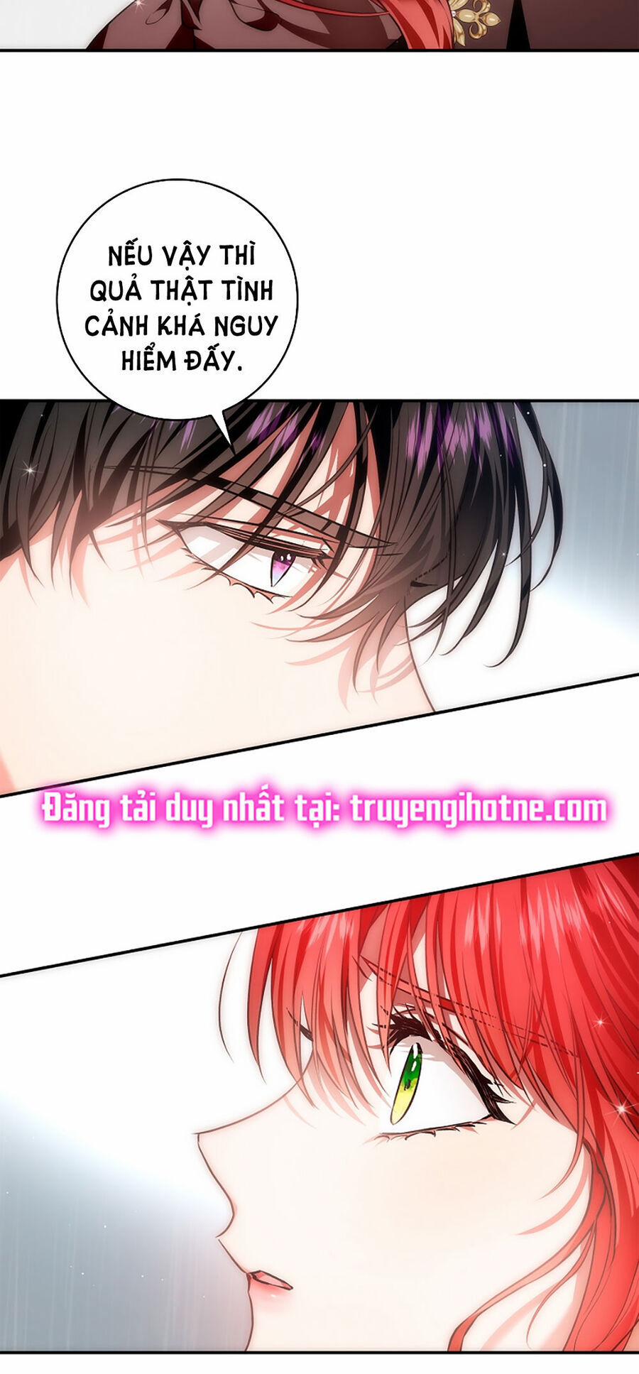 Hôn Phu Ẩn Sắc 96.2 trang 15