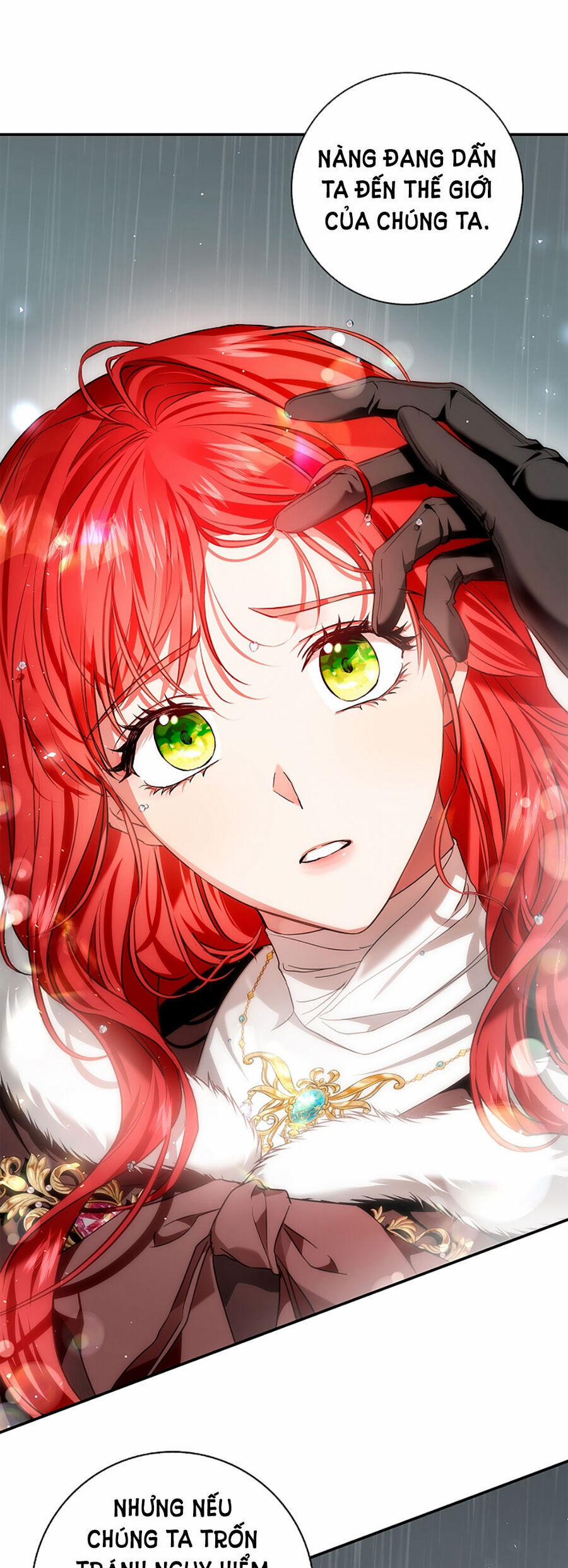 Hôn Phu Ẩn Sắc 96.2 trang 17