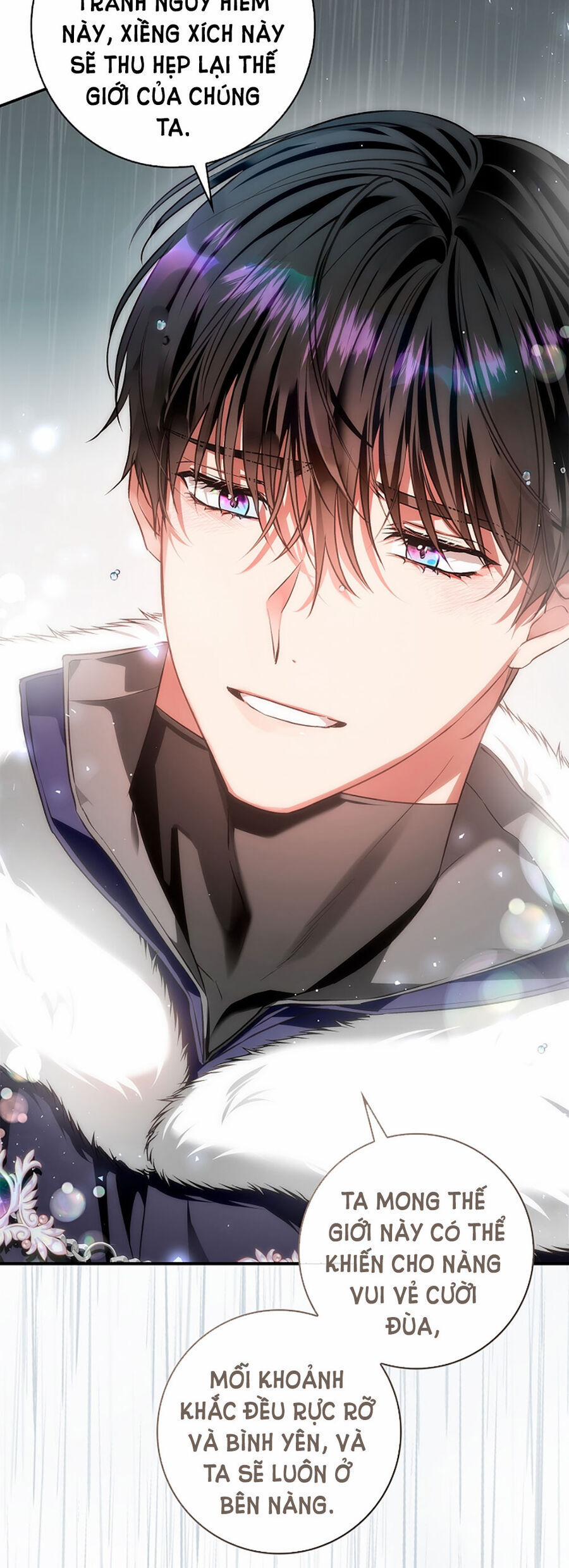 Hôn Phu Ẩn Sắc 96.2 trang 18