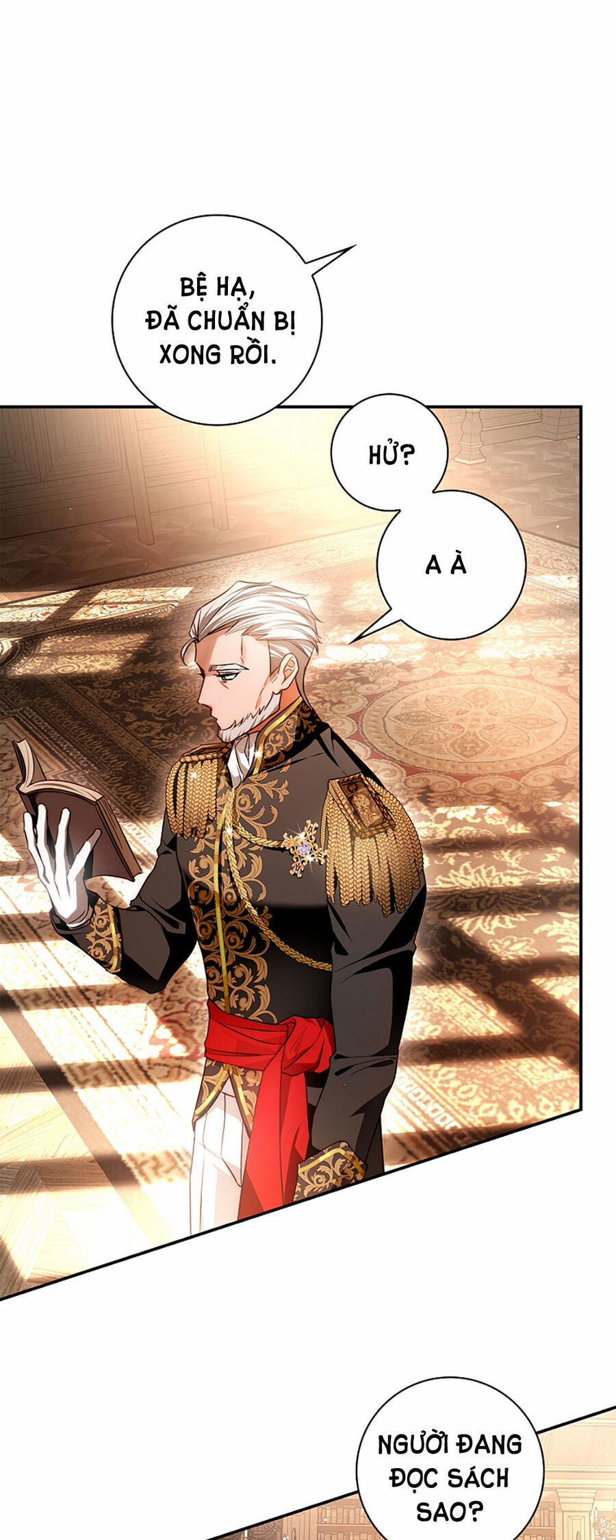 Hôn Phu Ẩn Sắc 96.2 trang 21