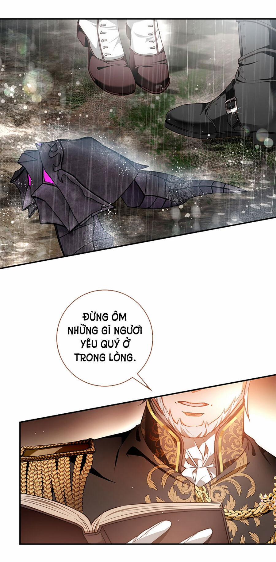 Hôn Phu Ẩn Sắc 96.2 trang 23