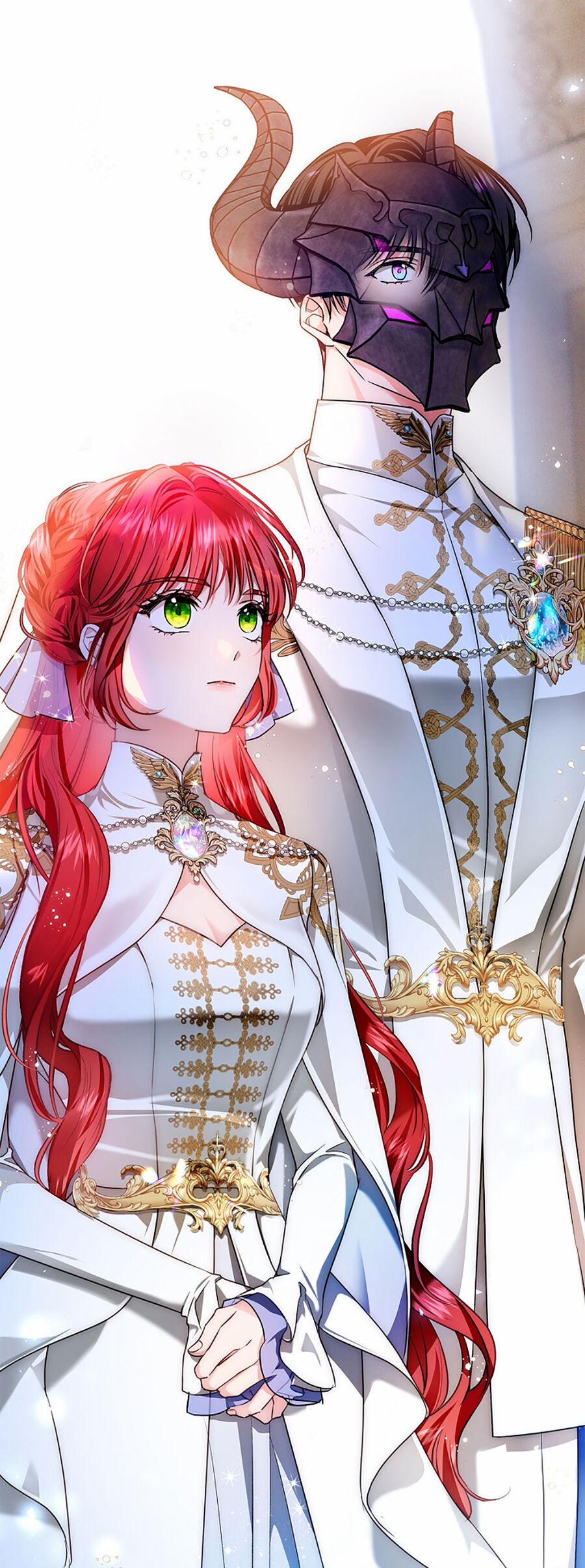 Hôn Phu Ẩn Sắc 96.2 trang 30