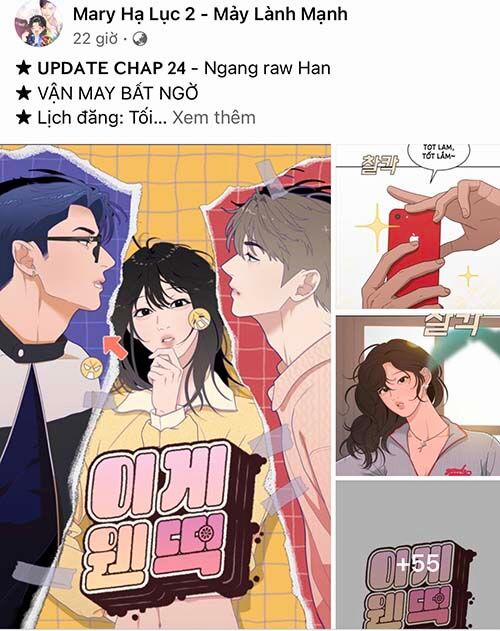 Hôn Phu Ẩn Sắc 97.1 trang 17