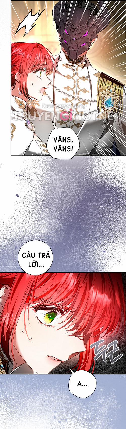 Hôn Phu Ẩn Sắc 97.1 trang 21