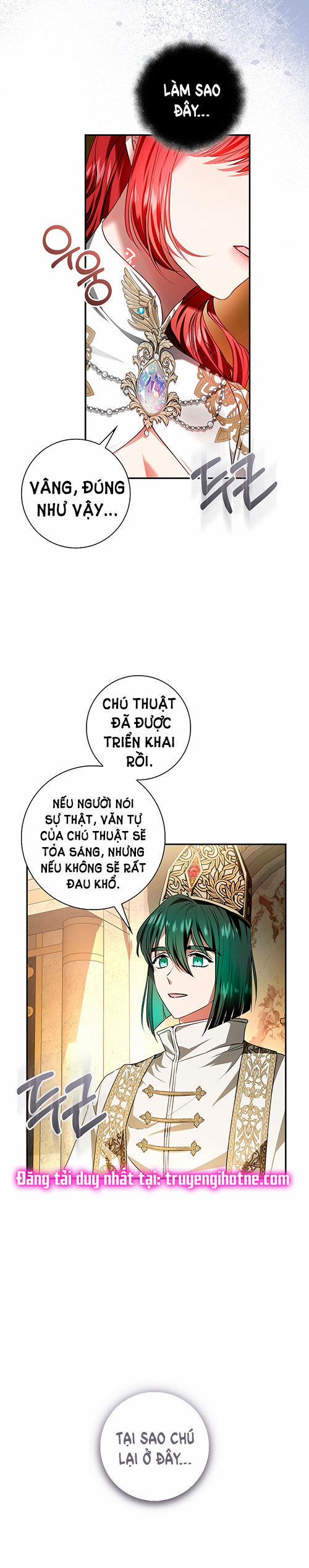 Hôn Phu Ẩn Sắc 97.1 trang 22