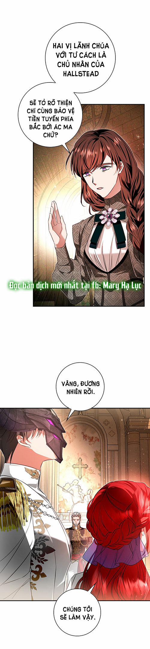 Hôn Phu Ẩn Sắc 97.1 trang 24