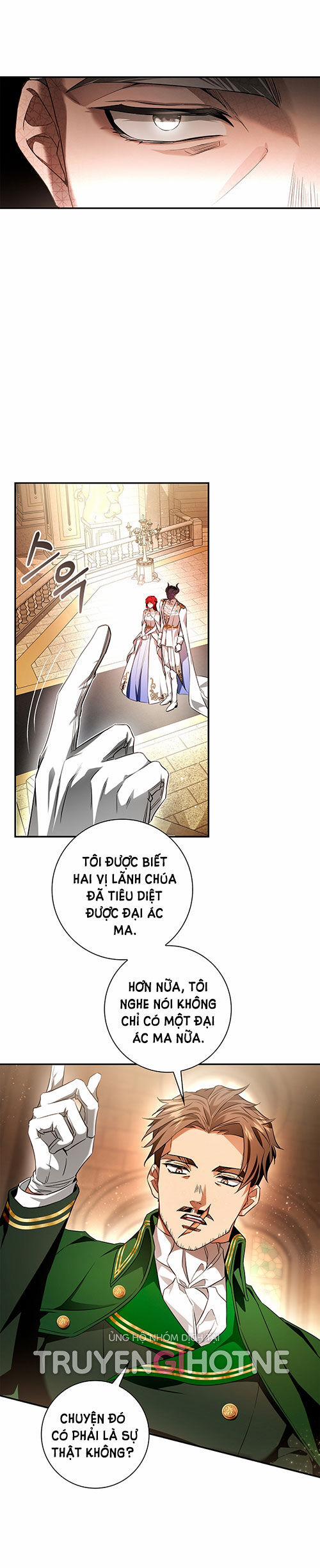 Hôn Phu Ẩn Sắc 97.1 trang 25