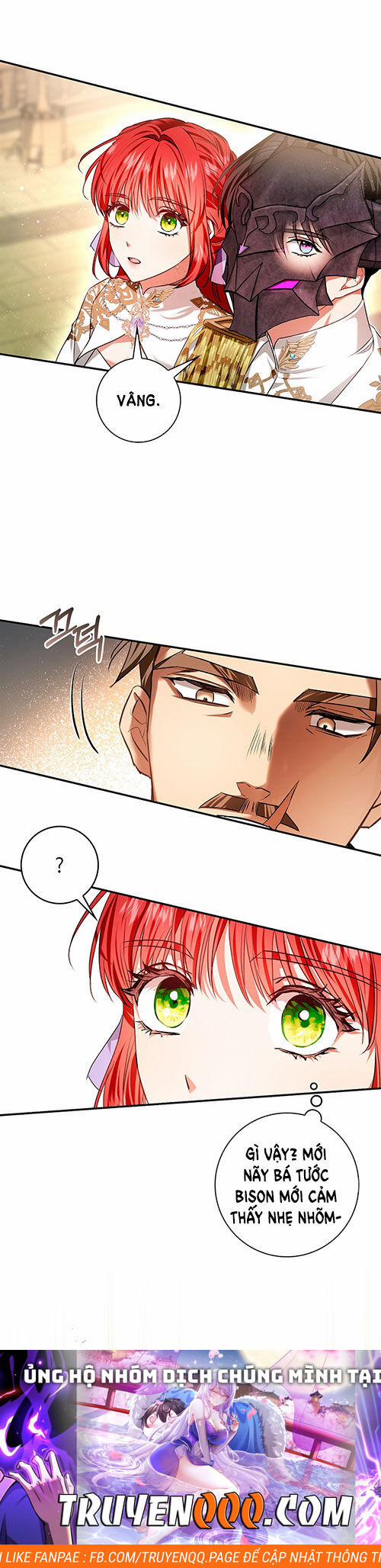 Hôn Phu Ẩn Sắc 97.1 trang 26