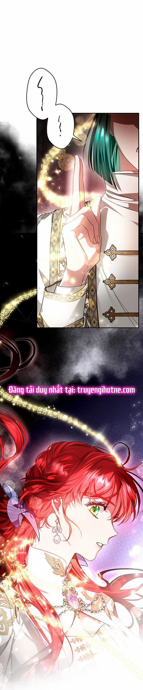 Hôn Phu Ẩn Sắc 97.1 trang 8