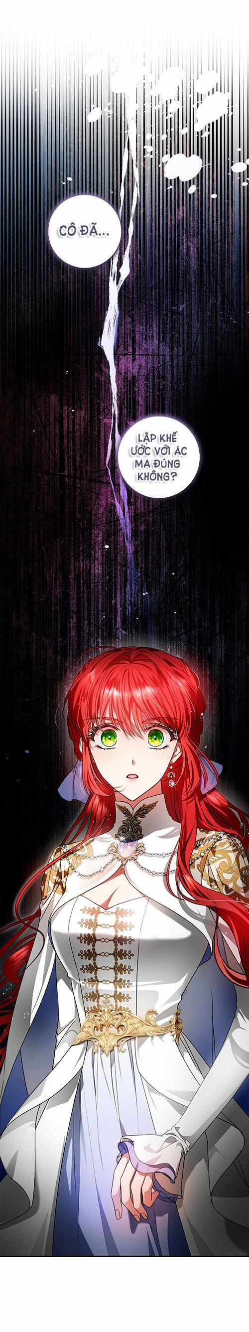 Hôn Phu Ẩn Sắc 97.2 trang 13