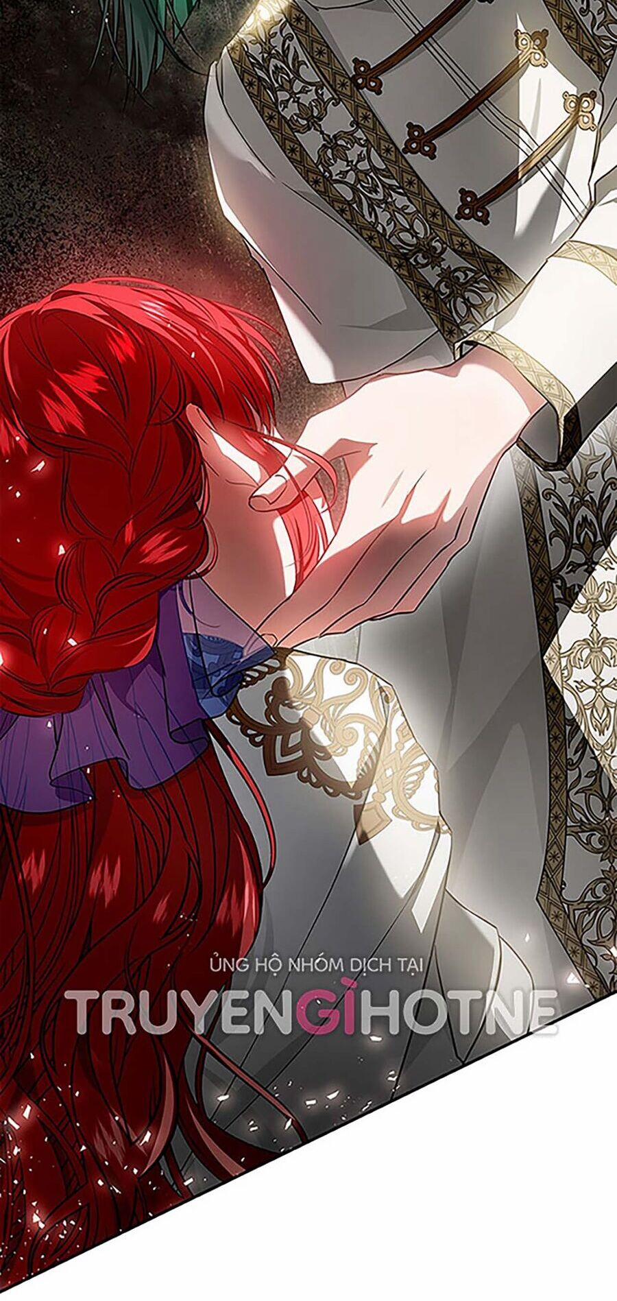 Hôn Phu Ẩn Sắc 98.1 trang 10