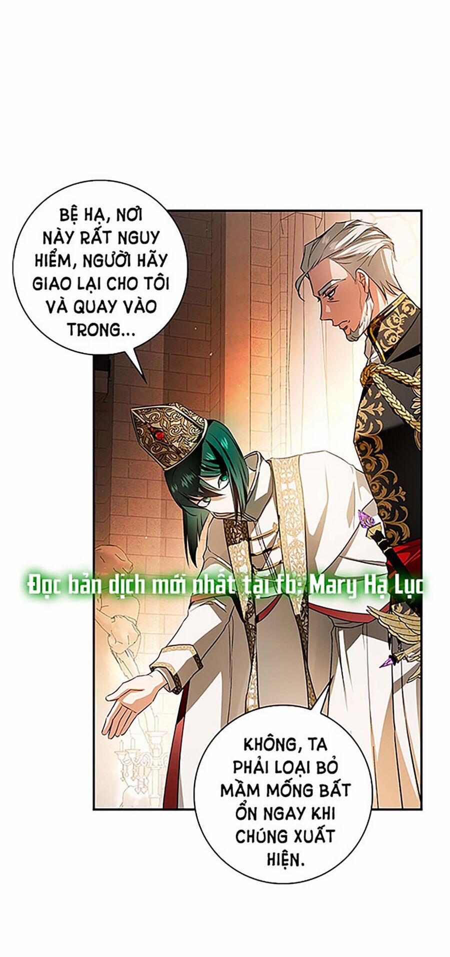 Hôn Phu Ẩn Sắc 98.1 trang 25